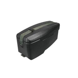Topeak taška E-xplorer Trunkbox Topeak taška E-xplorer Trunkbox