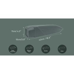 Topeak E-xplorer Trunkbag brašna