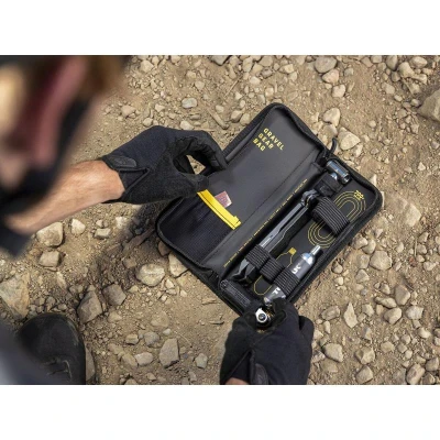 Topeak Brašna Gravel Gearbag + Sada Nářadí