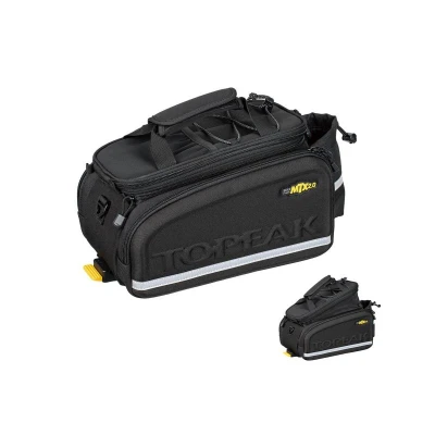 Topeak Brašna Na Nosič Mtx Trunk Bag Dx Topeak Brašna Na Nosič Mtx Trunk Bag Dx