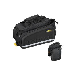 Topeak Taška Na Nosič Mtx Trunk Bag Dxp S Bočnicami Topeak Taška Na Nosič Mtx Trunk Bag Dxp S Bočnicami