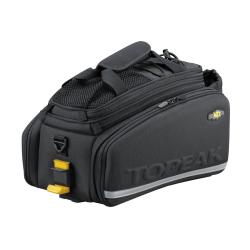 TOPEAK Mtx Trunk Bag Dxp brašna na nosič s bočnicemi TOPEAK Mtx Trunk Bag Dxp brašna na nosič s bočnicemi