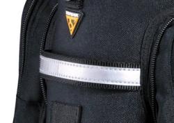 TOPEAK Mtx Trunk Bag Dxp brašna na nosič s bočnicemi