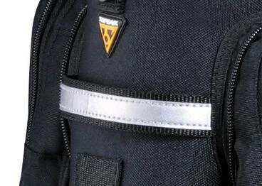 TOPEAK Mtx Trunk Bag Dxp brašna na nosič s bočnicemi