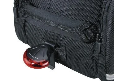 TOPEAK Mtx Trunk Bag Dxp brašna na nosič s bočnicemi