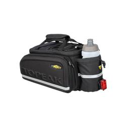 Topeak Brašna Na Nosič Mtx Trunk Bag Exp S Bočnicemi