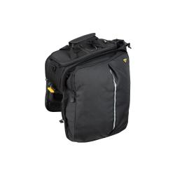 Topeak Brašna Na Nosič Mtx Trunk Bag Exp S Bočnicemi
