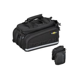 TOPEAK Trunk Bag Dxp brašna na nosič suchý zip TOPEAK Trunk Bag Dxp brašna na nosič suchý zip
