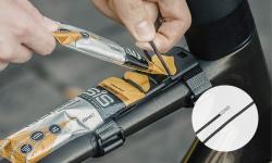TOPEAK Fastfuel Tri-station brašna na rám