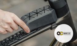 TOPEAK Fastfuel Tri-station brašna na rám