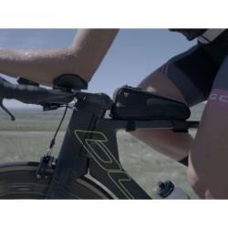 Topeak Fastfuel Tribag brašna na rám