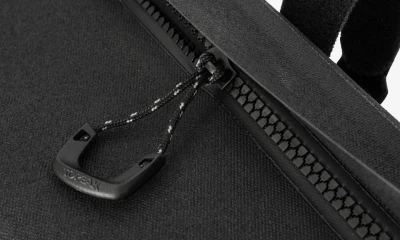 TOPEAK Brašna na rám MIDLOADER DRYBAG L