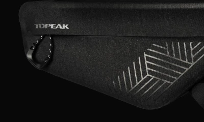 TOPEAK Brašna na rám MIDLOADER DRYBAG M