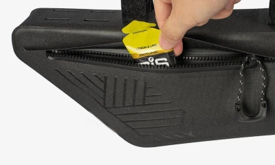 TOPEAK Brašna na rám MIDLOADER DRYBAG S