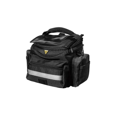 Topeak Tourguide Handlebar Bag brašna na řidítka Topeak Tourguide Handlebar Bag brašna na řidítka