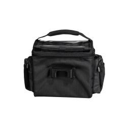 Topeak Brašna Na Řidítka Tourguide Handlebar Bag Dx