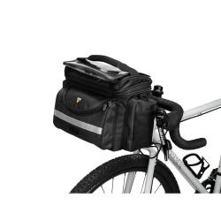 Topeak Brašna Na Řidítka Tourguide Handlebar Bag Dx