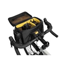 Topeak Brašna Na Řidítka Tourguide Handlebar Bag Dx