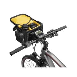 Topeak Brašna Na Řidítka Tourguide Handlebar Bag Na Elektrokola
