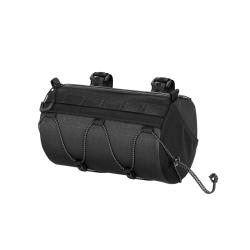 Topeak Tubular Bar Bag Černá brašna na říditka
