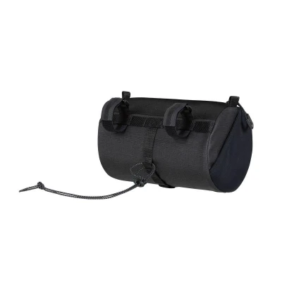 Topeak Tubular Bar Bag Černá brašna na říditka