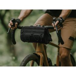 Topeak Tubular Bar Bag Černá brašna na říditka
