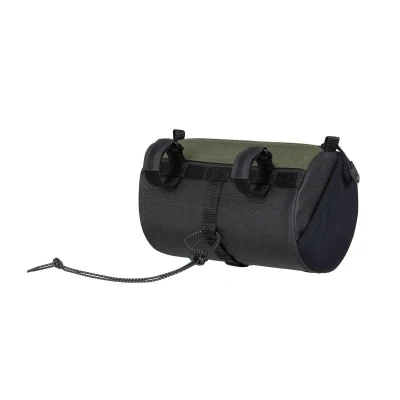 Topeak Tubular Bar Bag Zelená brašna na řidítka