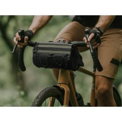 Topeak Tubular Bar Bag Zelená brašna na řidítka