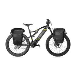 TOPEAK Pannier Drybag 15l černá brašna