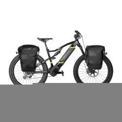 TOPEAK Pannier Drybag 20l černá brašna