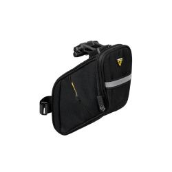 TOPEAK Aero Wedge Pack Dx Medium S Quickclic brašňa podsedlová