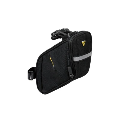 TOPEAK Aero Wedge Pack Dx Small S Quickclic brašna podsedlová