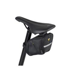 TOPEAK Aero Wedge Pack Dx Small S Quickclic brašna podsedlová