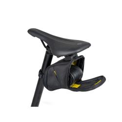 TOPEAK Aero Wedge Pack Dx Small S Quickclic brašna podsedlová