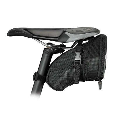 Topeak Aero Wedge Pack Large Pásky podsedlová brašna
