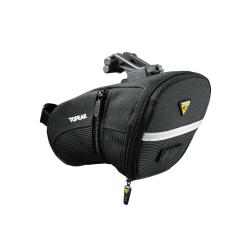 Topeak Aero Wedge Pack Large S Quickclick podsedlová brašna