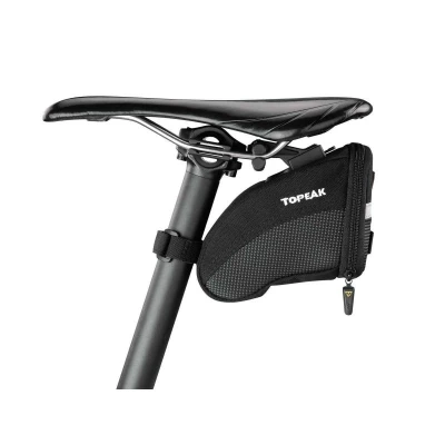 Topeak brašna podsedlová Aero Wedge Pack Small S Quickclick Topeak brašna podsedlová Aero Wedge Pack Small S Quickclick