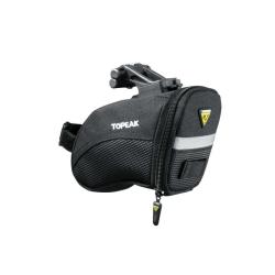 Topeak brašna podsedlová Aero Wedge Pack Small S Quickclick (VÝPREDAJ)