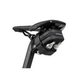 Topeak Brašna Podsedlová Elementa Seatbag Pro W/ Essential Tools