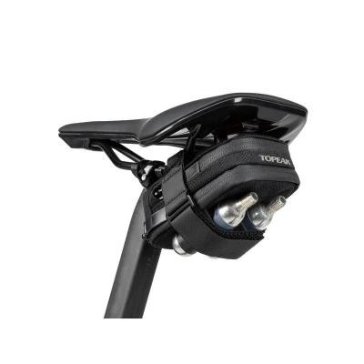 Topeak Brašna Podsedlová Elementa Seatbag Pro W/ Essential Tools