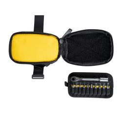 Topeak Brašna Podsedlová Elementa Seatbag Pro W/ Essential Tools
