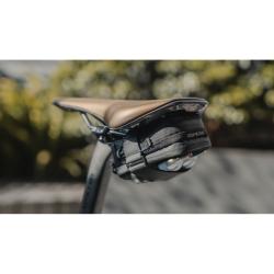 Topeak Brašna Podsedlová Elementa Seatbag Pro W/ Essential Tools