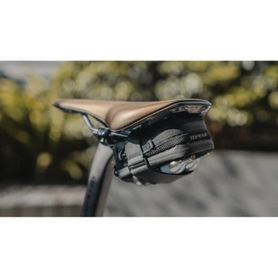 Topeak Brašna Podsedlová Elementa Seatbag Pro W/ Essential Tools