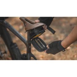 Topeak Brašna Podsedlová Elementa Seatbag Pro W/ Essential Tools