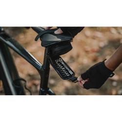 Topeak Brašna Podsedlová Elementa Seatbag W/ Essential Tools