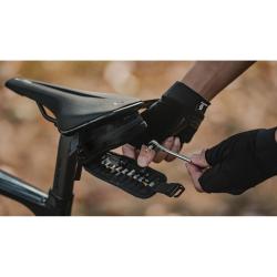 Topeak Brašna Podsedlová Elementa Seatbag W/ Essential Tools