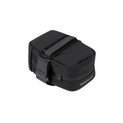 TOPEAK Elementa Seatbag Slim brašna černá podsedlová S TOPEAK Elementa Seatbag Slim brašna černá podsedlová S