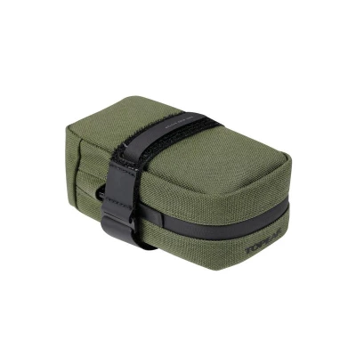 Topeak Brašna Podsedlová Elementa Seatbag Slim Zelená M Topeak Brašna Podsedlová Elementa Seatbag Slim Zelená M
