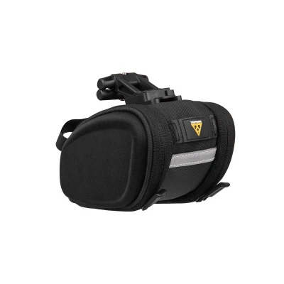 TOPEAK Brašna podsedlová SIDEKICK STW WEDGE PACK TOPEAK Brašna podsedlová SIDEKICK STW WEDGE PACK