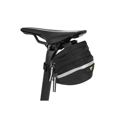 TOPEAK Brašna Podsedlová Survival Tool Wedge Pack I